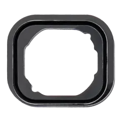 Home Button Rubber Gasket For iPhone 6 / 6 Plus / 6S / 6S Plus (10 Pack)