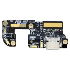 Charging Port With Board For Asus ZenFone 4 (ZE554KL / 2017)