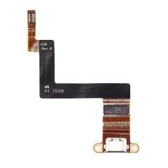 Charging Port Flex Cable For BlackBerry Classic Q20