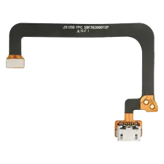 Charging Port Flex Cable For BlackBerry (DTEK50)