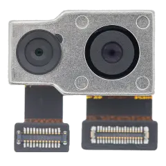 Dual Back Camera For Motorola Moto G6 Plus (XT1926 / 2018)