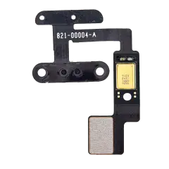 Power Button Flex And Microphone For iPad Air 2