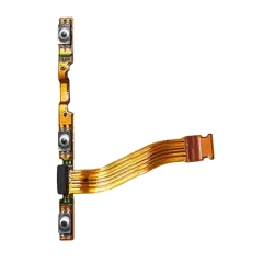 Power & Volume Flex For Nexus 6