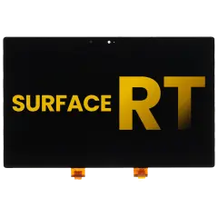 LCD Assembly With Digitizer For Microsoft Surface RT (1515 / 1516) (Refurbished)