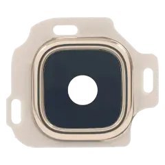 Back Camera Lens For Samsung Galaxy J3 (J320 / 2016) (Gold)
