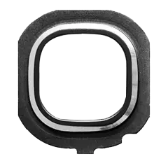 Back Camera Lens For Samsung Galaxy J5 Duos (J510 / 2016) (Black)