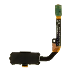 Home Button Flex Cable For Samsung Galaxy S7 Active (Titanium Gray)