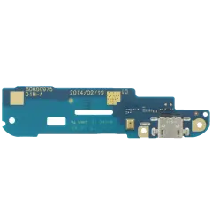 Charging Port With Board For HTC Desire 610