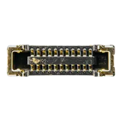 Back Camera Flex FPC Connector For iPhone 7 / 7 Plus (J4501: 22 Pin)