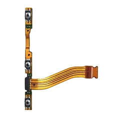 Power & Volume Flex For Motorola Moto X2 (XT1096 / 2014)