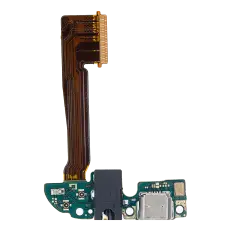 Charging Port Flex Cable For HTC M8 (Double Antenna Connector)