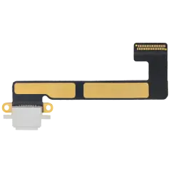 Charging Port Flex Cable For iPad Mini 2 / iPad Mini 3 (White)