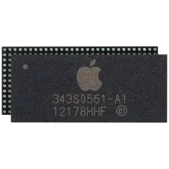 Power Management PMIC IC For iPad 3 (U8100 / 343S0561 / Amelia)