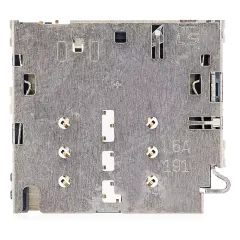 Sim Card Reader For Samsung Galaxy Note 5