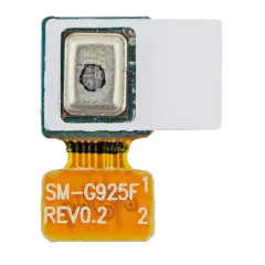 Microphone Flex Cable For Samsung Galaxy S6 Edge