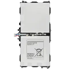 Replacement Battery For Samsung Galaxy Tab Pro 10.1" (T520 / T525) (2014) / Note 10.1" (P600 / P601 / P605) (2014) (T8220E)