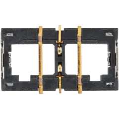 Battery Flex FPC Connector For iPhone 6 Plus / 6S / 6S Plus (J2523 / J2400: 4 Pin)