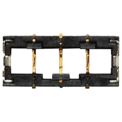 FPC Connector For iPhone 6 Plus (J2523: 4 Pins)