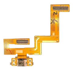 Charging Port Flex Cable For LG G Pad X 8.0 (V520 / V521WG / V522) (Narrow Connection)