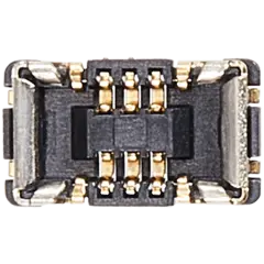 Volume Button Flex FPC Connector For iPhone 6S Plus (J4701: 6 Pin)