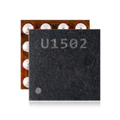 Backlight Driver IC For iPhone 5C / 5S / 6 / 6 Plus (U23: U1502: 56DZ: 12 Pins) (10 Pack)