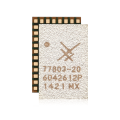 Power Amplifier IC For iPhone 6 / 6 Plus (U_LB_PAD_RF : SKY77803-20 : 48 Pins)