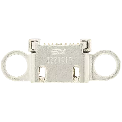 Charging Port Only For Samsung Galaxy S6 / S6 Edge / S6 Edge Plus / Note 5 (Soldering Required)