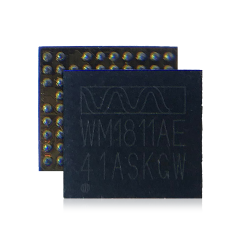 Audio IC Chip For Samsung Galaxy S3 (WM1811)