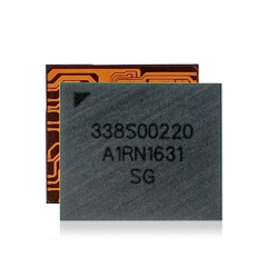 Small Audio IC Chip For iPhone 6S / 7 / 7 Plus (U3301 U3402 U3502 338S00220 42 Pins) (10 Pack)